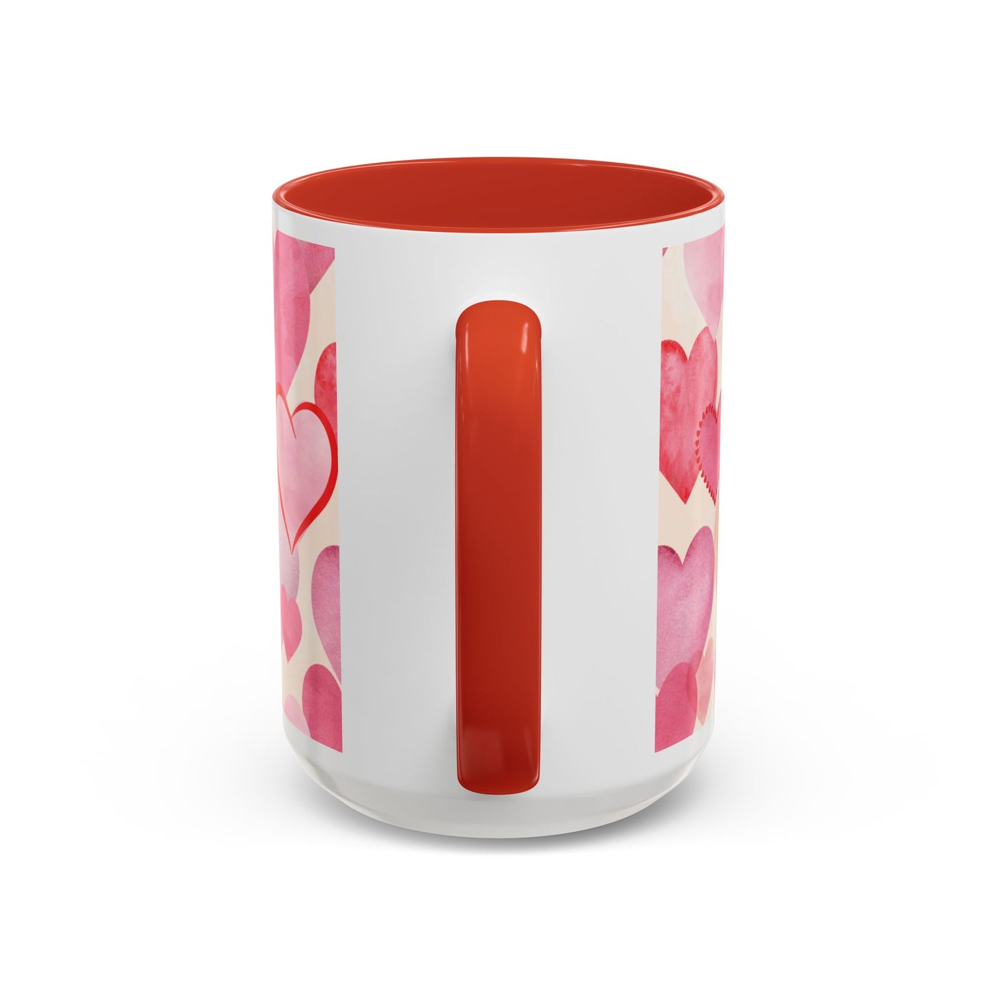 Bean & Bliss Coffee Mug – Valentine’s Collection - Bean & Bliss