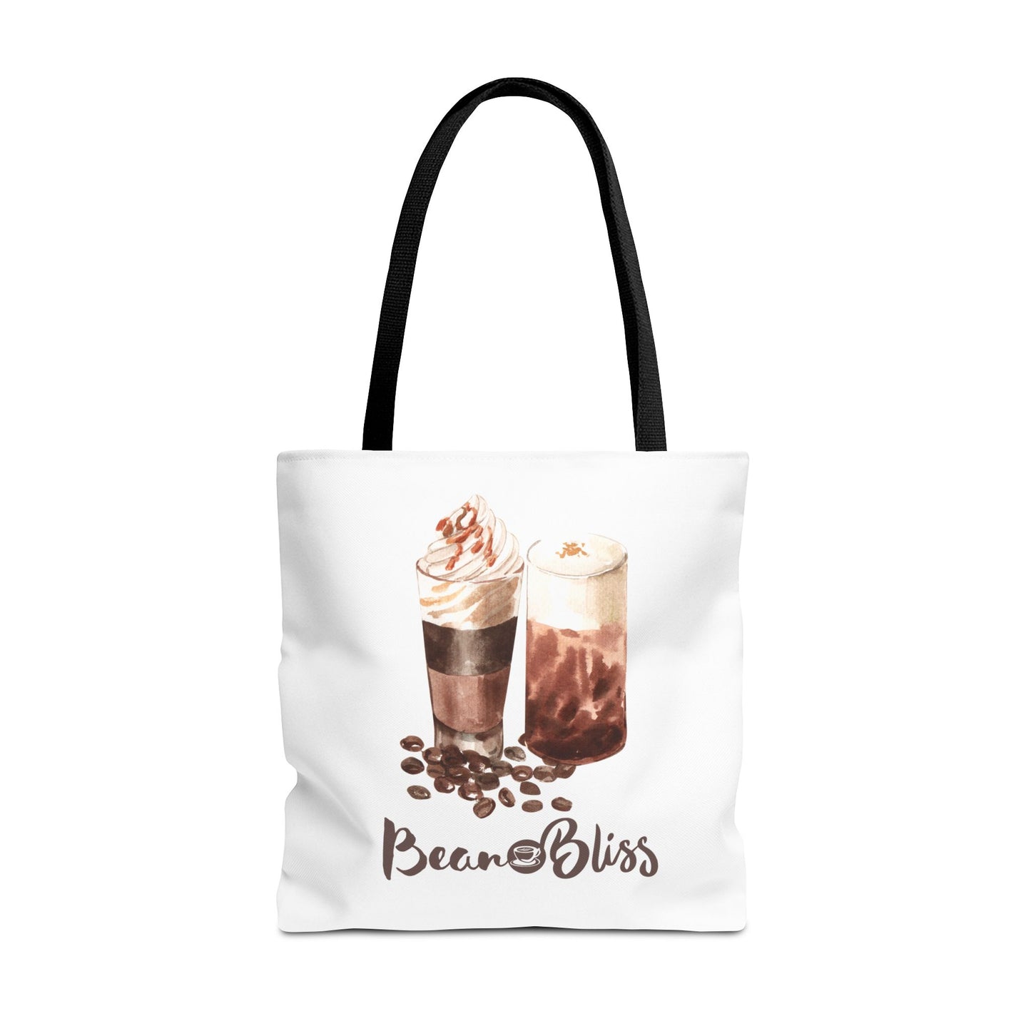 Bean & Bliss Tote bag - Bean & Bliss