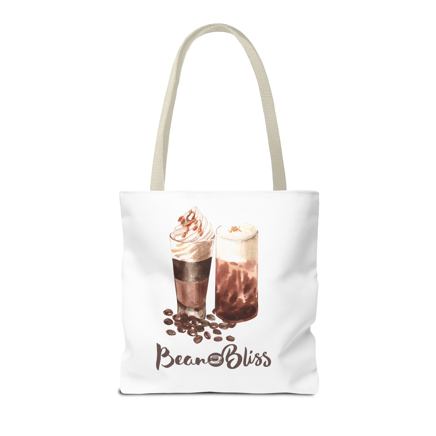 Bean & Bliss Tote bag - Bean & Bliss