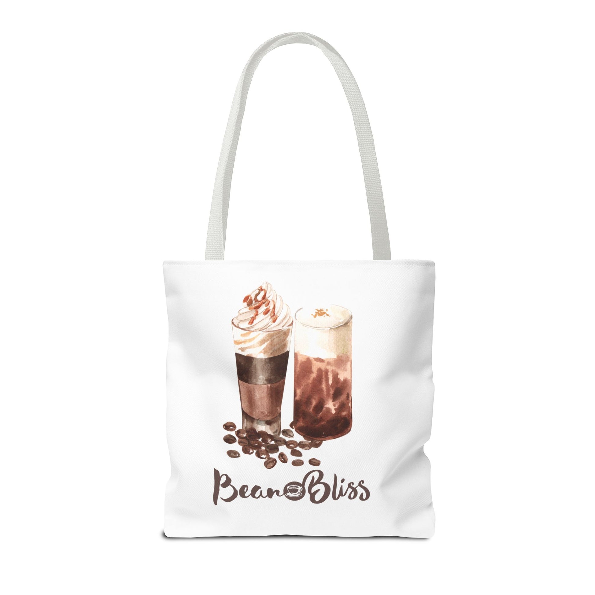 Bean & Bliss Tote bag - Bean & Bliss