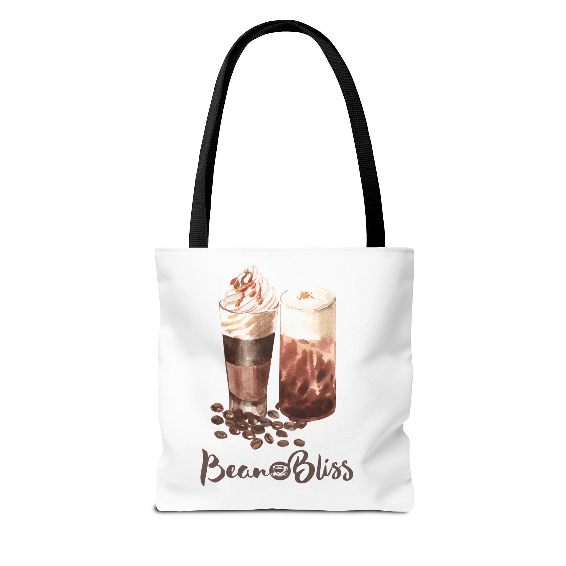 Bean & Bliss Tote bag - Bean & Bliss