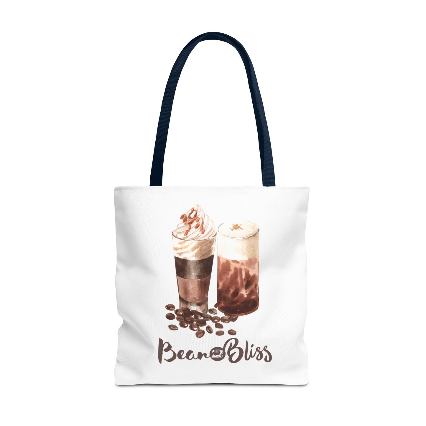 Bean & Bliss Tote bag - Bean & Bliss