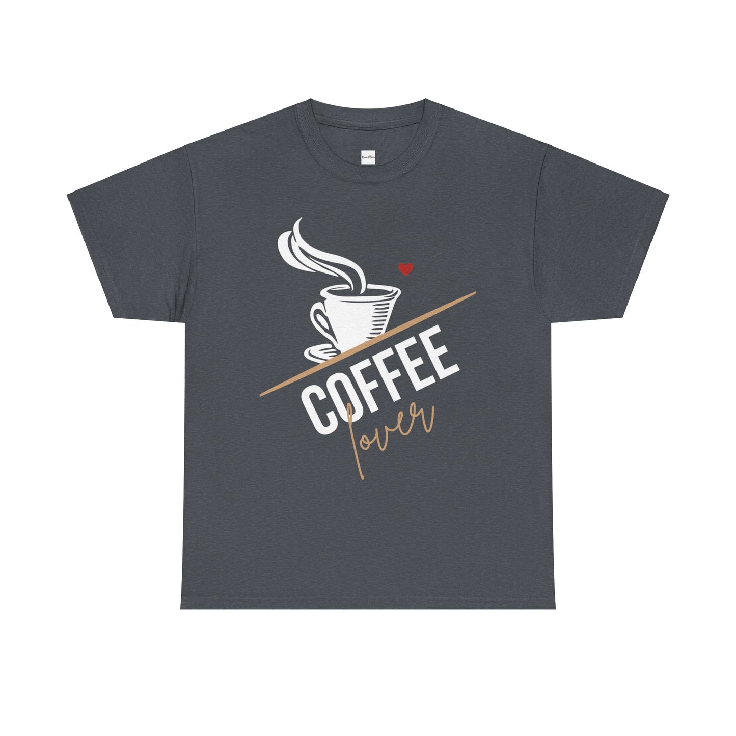 Coffee lover T-Shirt - Bean & Bliss