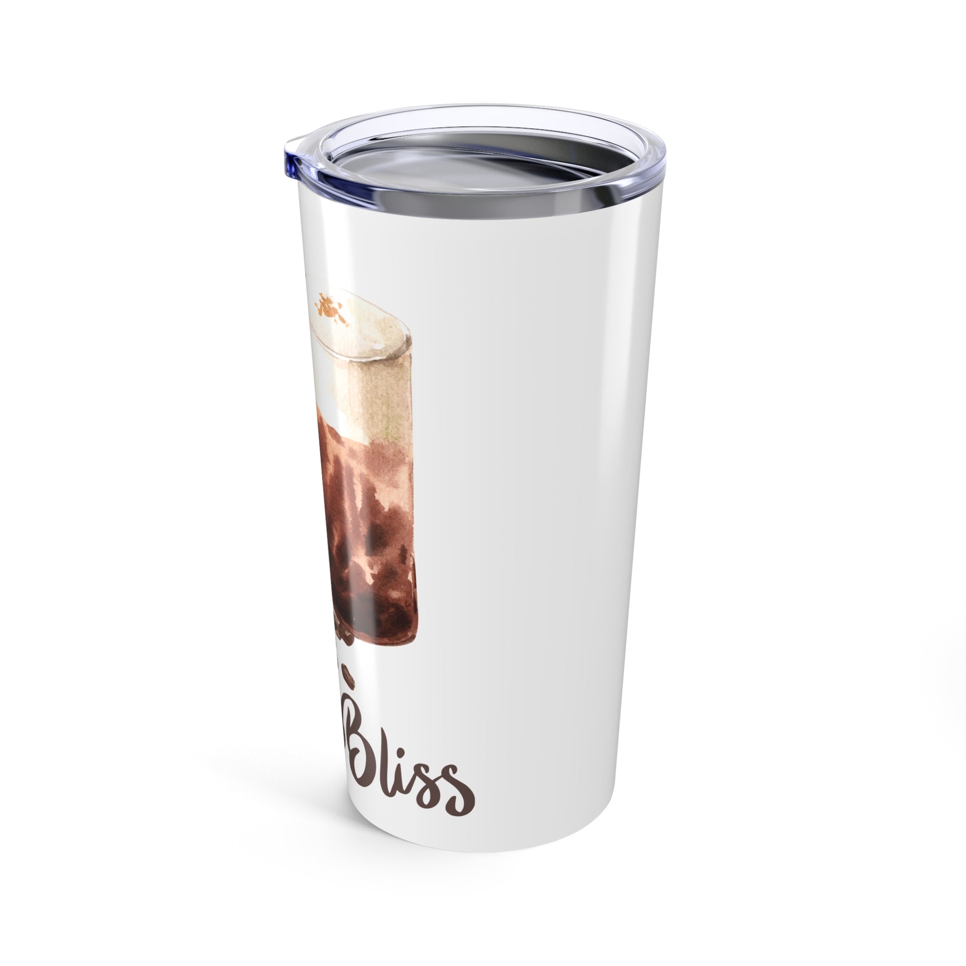 Bean & Bliss Tumbler - Bean & Bliss