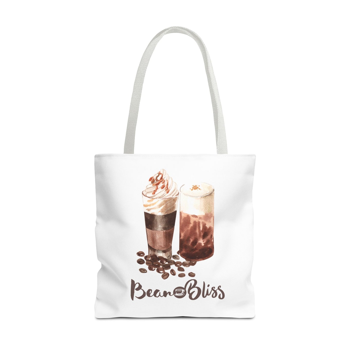 Bean & Bliss Tote bag - Bean & Bliss