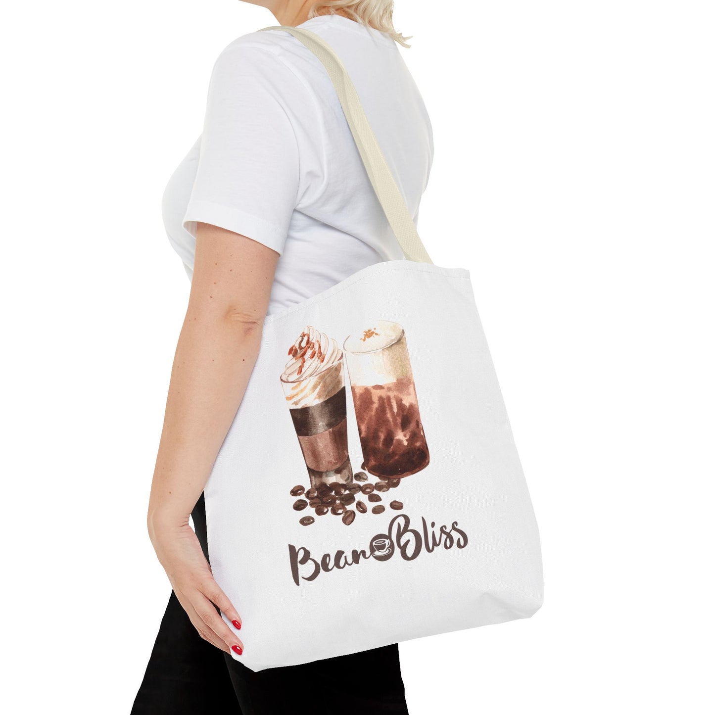 Bean & Bliss Tote bag - Bean & Bliss