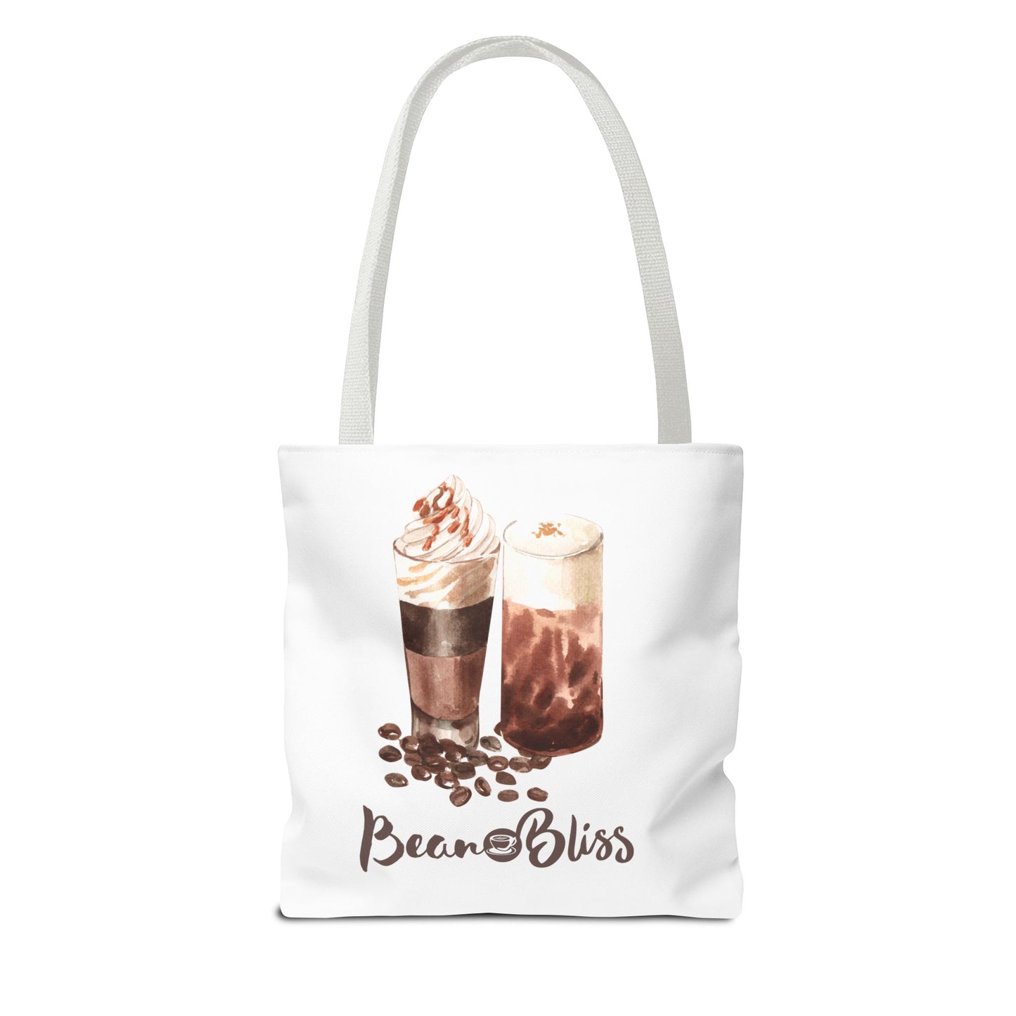 Bean & Bliss Tote bag - Bean & Bliss