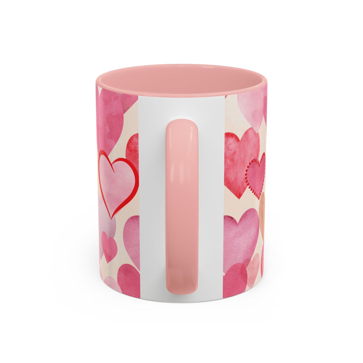 Bean & Bliss Coffee Mug – Valentine’s Collection - Bean & Bliss