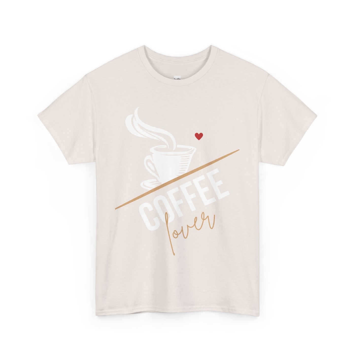 Coffee lover T-Shirt - Bean & Bliss