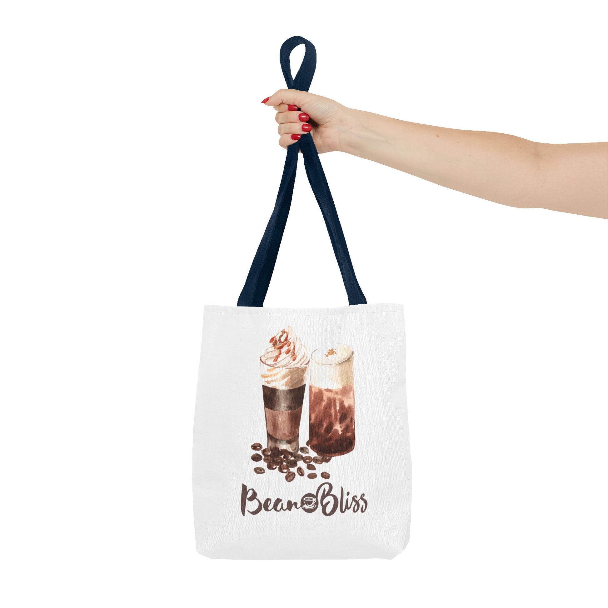 Bean & Bliss Tote bag - Bean & Bliss