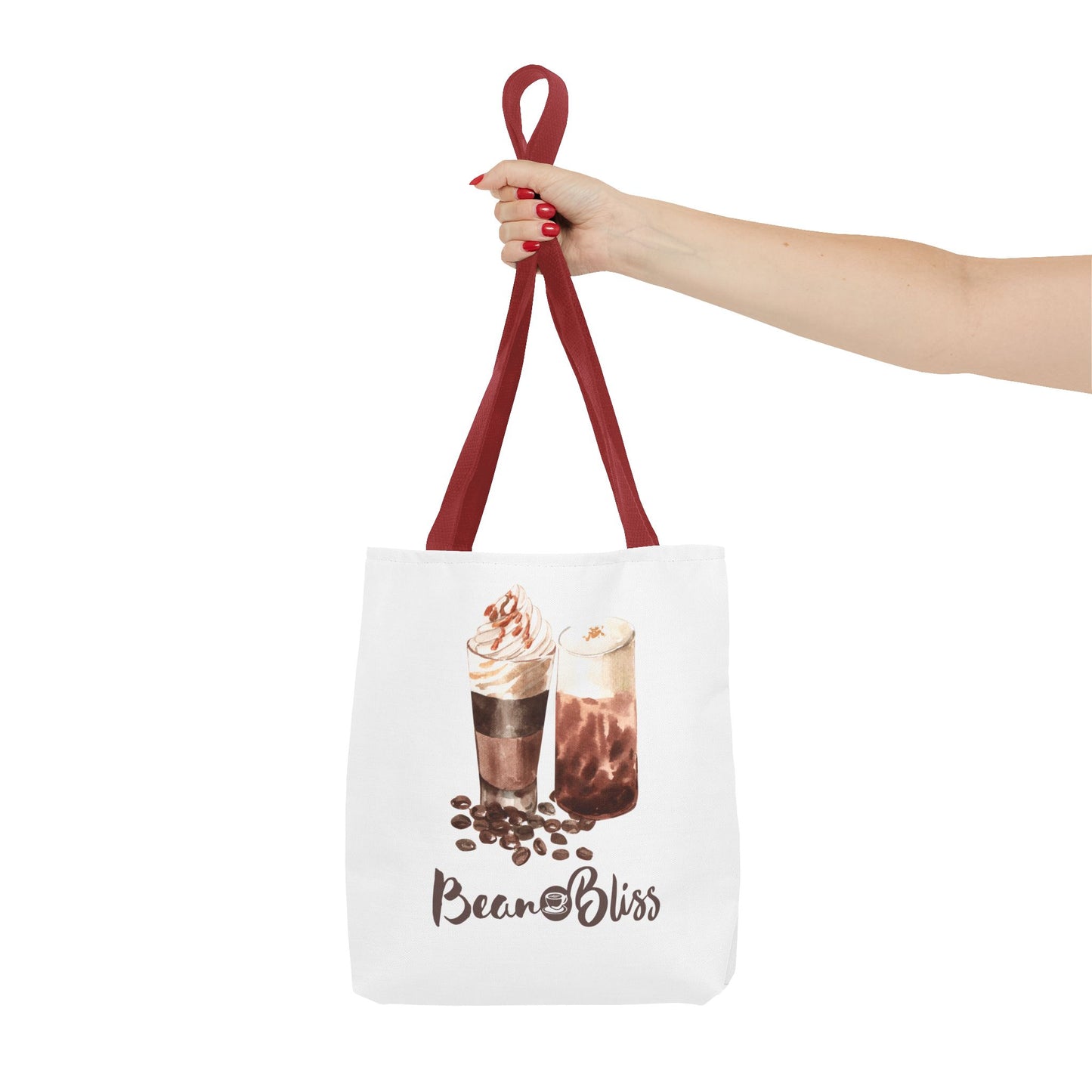 Bean & Bliss Tote bag - Bean & Bliss