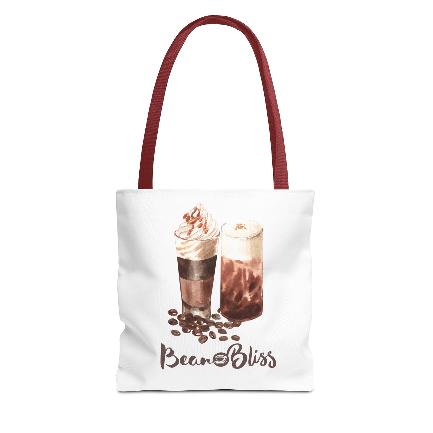 Bean & Bliss Tote bag - Bean & Bliss