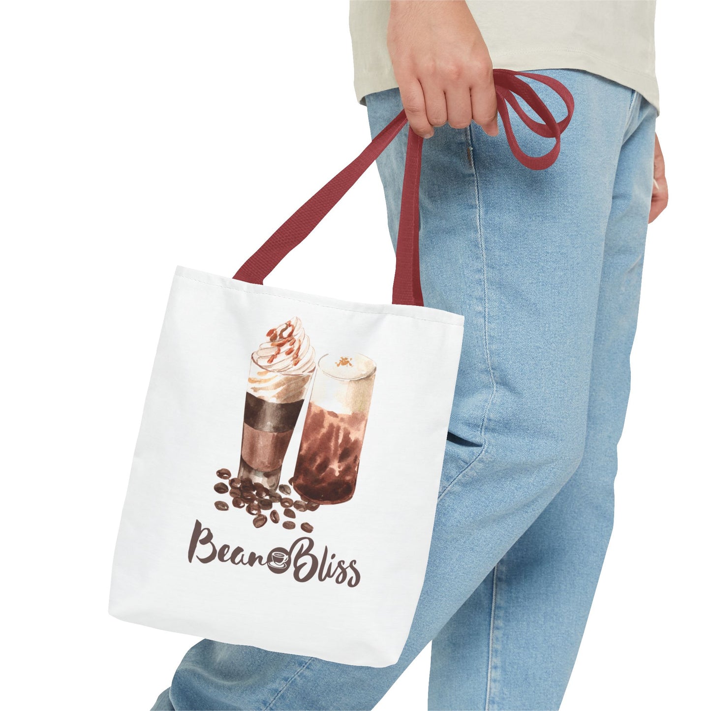 Bean & Bliss Tote bag - Bean & Bliss