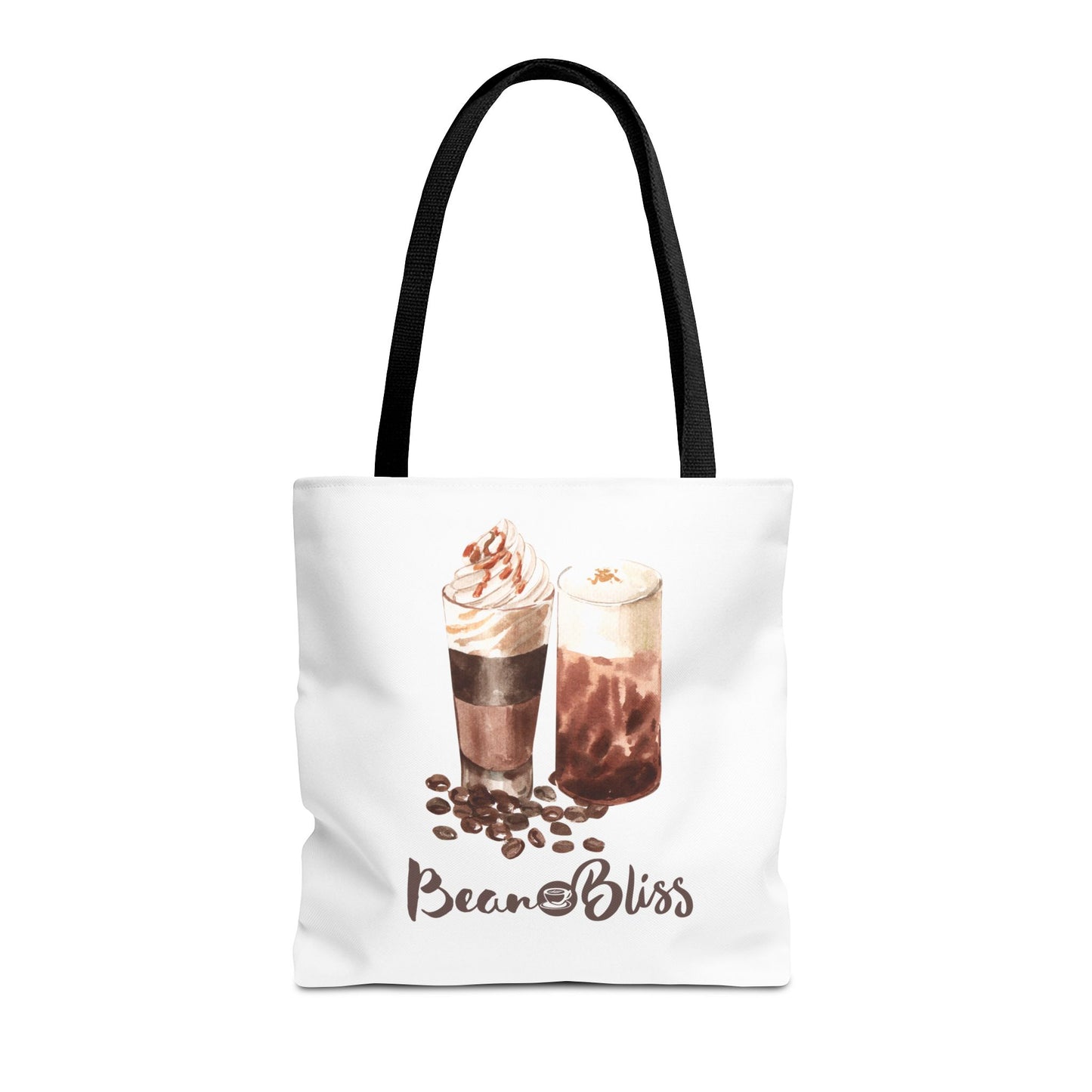 Bean & Bliss Tote bag - Bean & Bliss