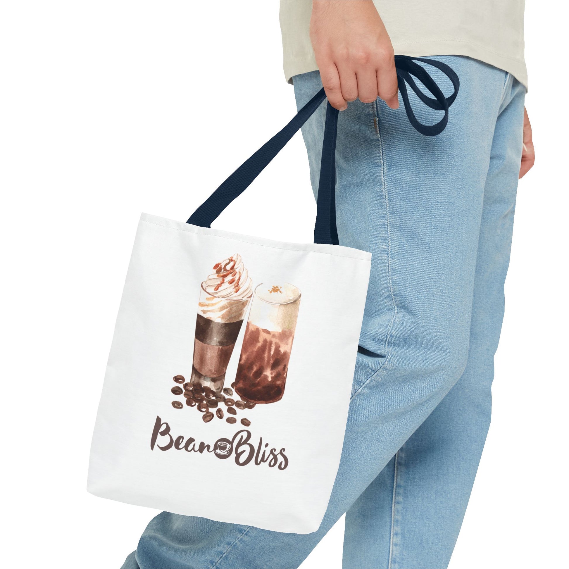 Bean & Bliss Tote bag - Bean & Bliss