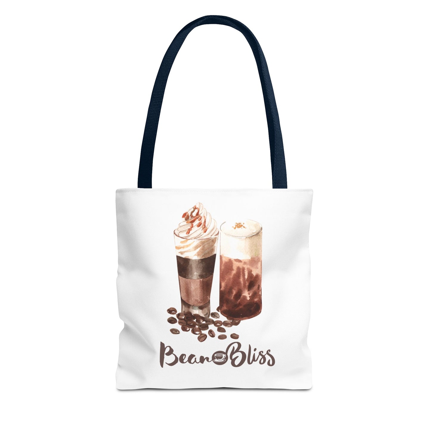 Bean & Bliss Tote bag - Bean & Bliss