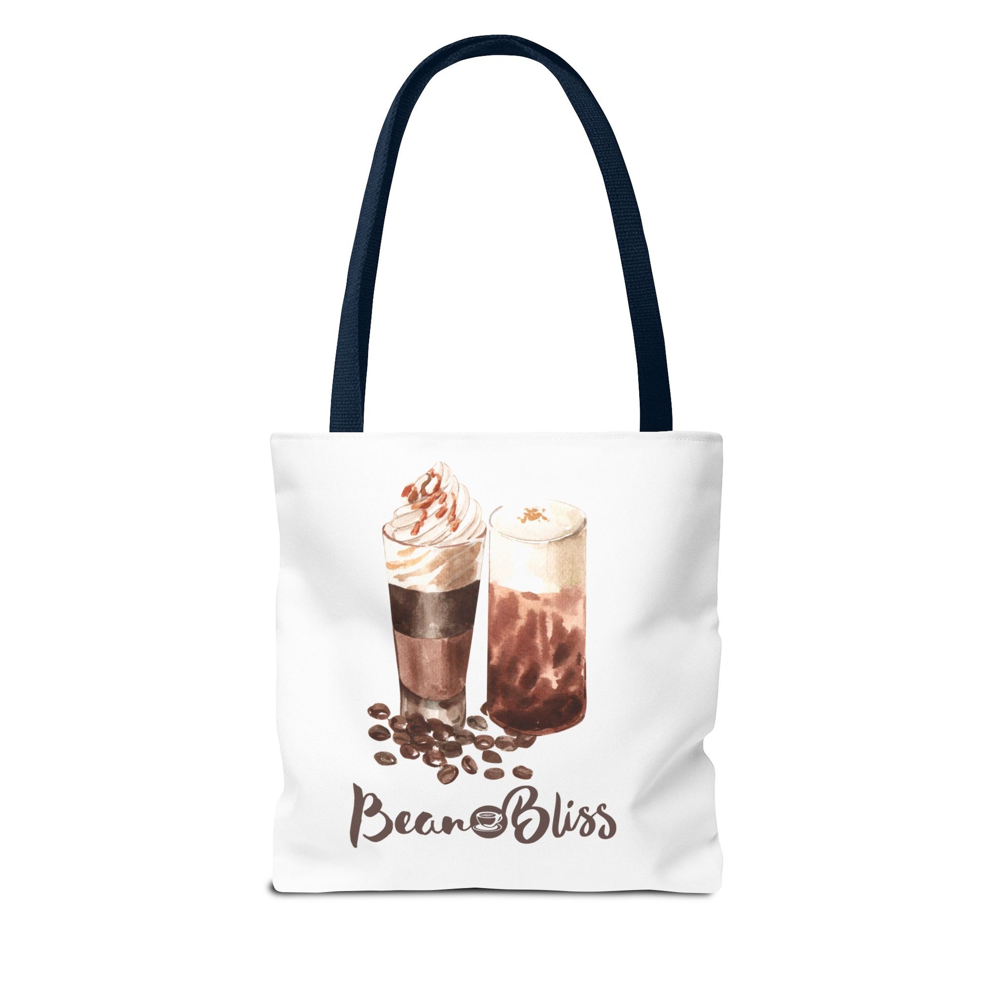 Bean & Bliss Tote bag - Bean & Bliss