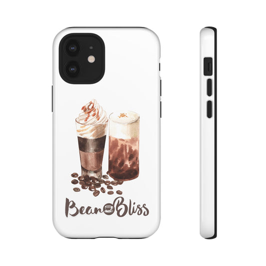 Bean & Bliss Phone Cases - Bean & Bliss