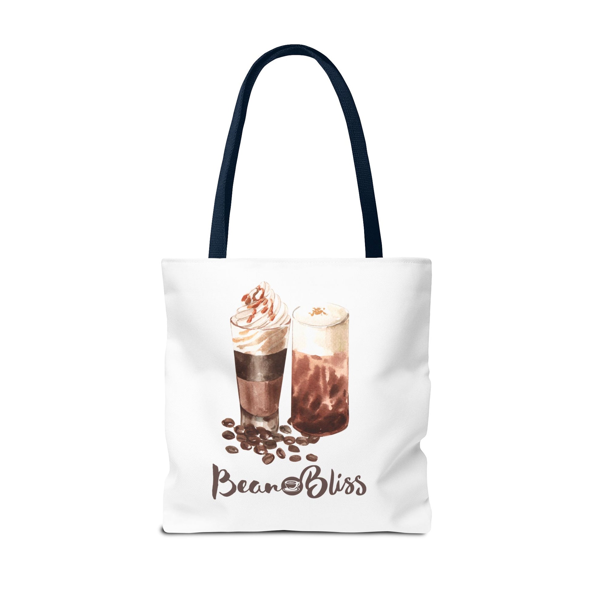 Bean & Bliss Tote bag - Bean & Bliss