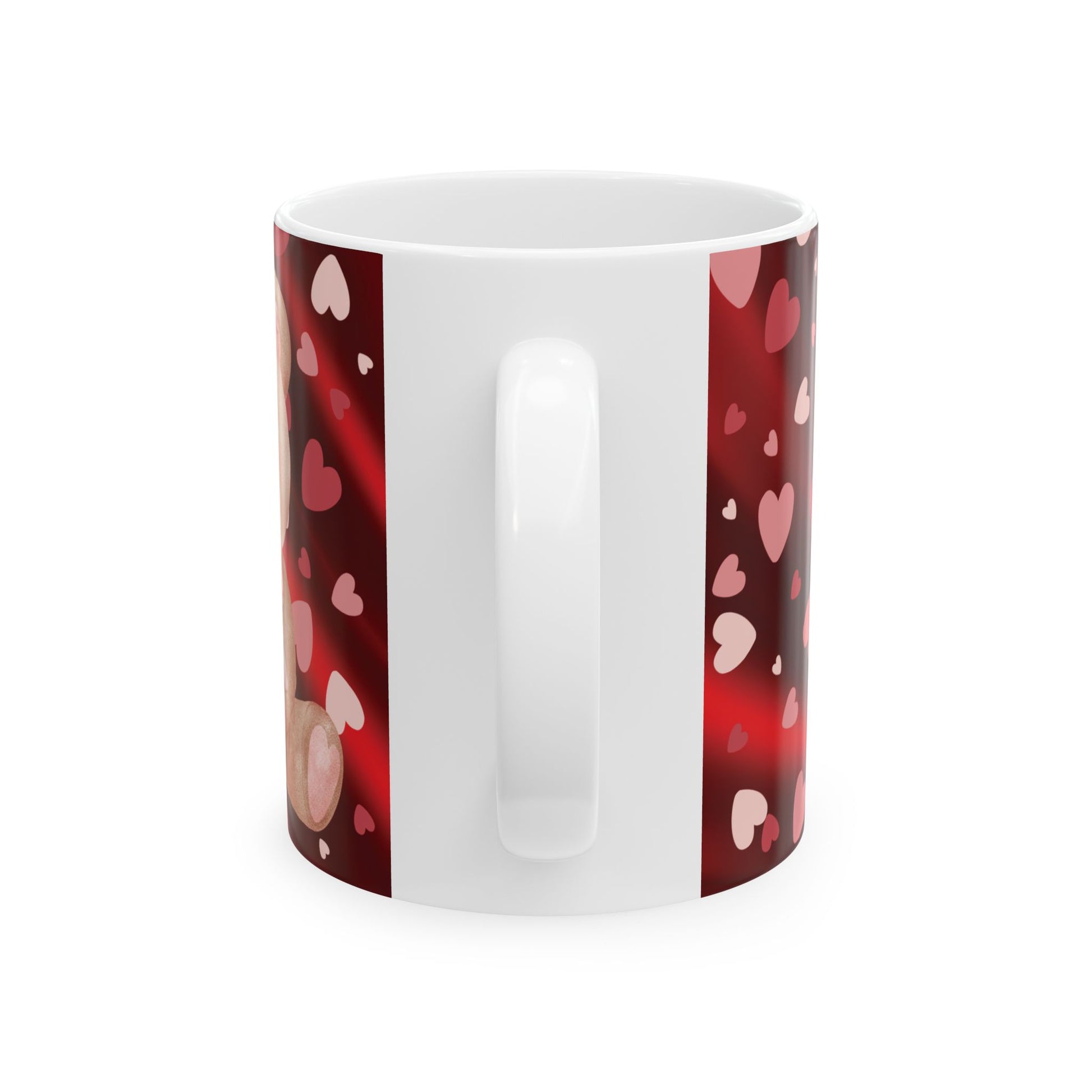 Bean & Bliss Valentine's Mug - Bean & Bliss