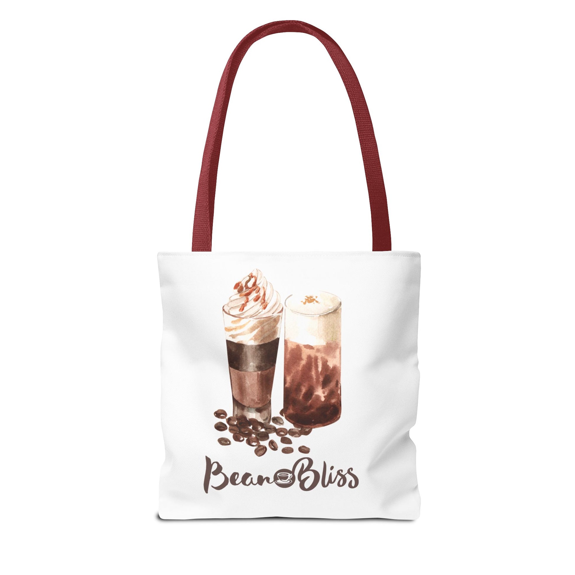 Bean & Bliss Tote bag - Bean & Bliss