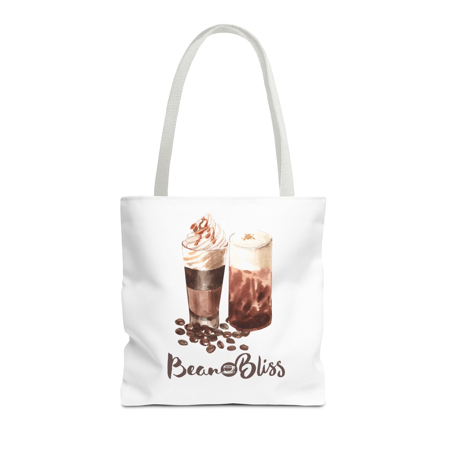 Bean & Bliss Tote bag - Bean & Bliss