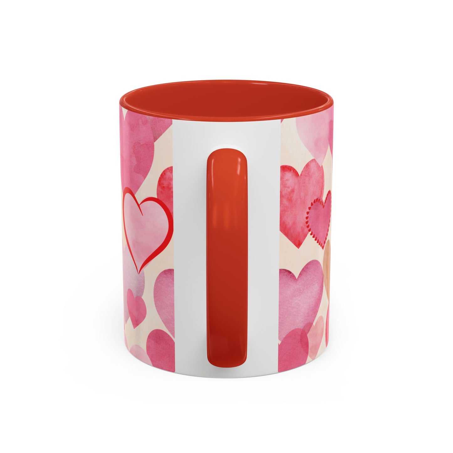 Bean & Bliss Coffee Mug – Valentine’s Collection - Bean & Bliss