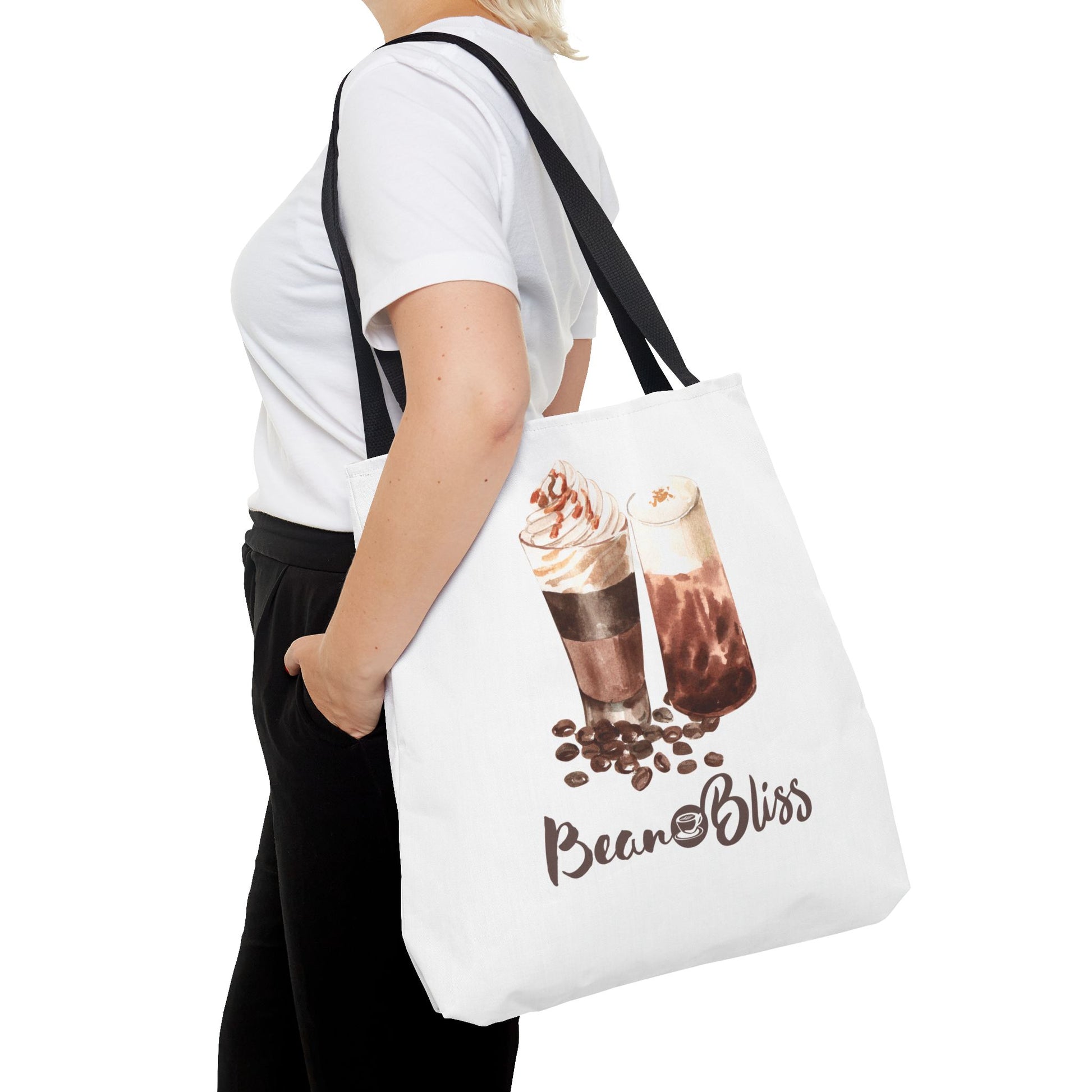 Bean & Bliss Tote bag - Bean & Bliss