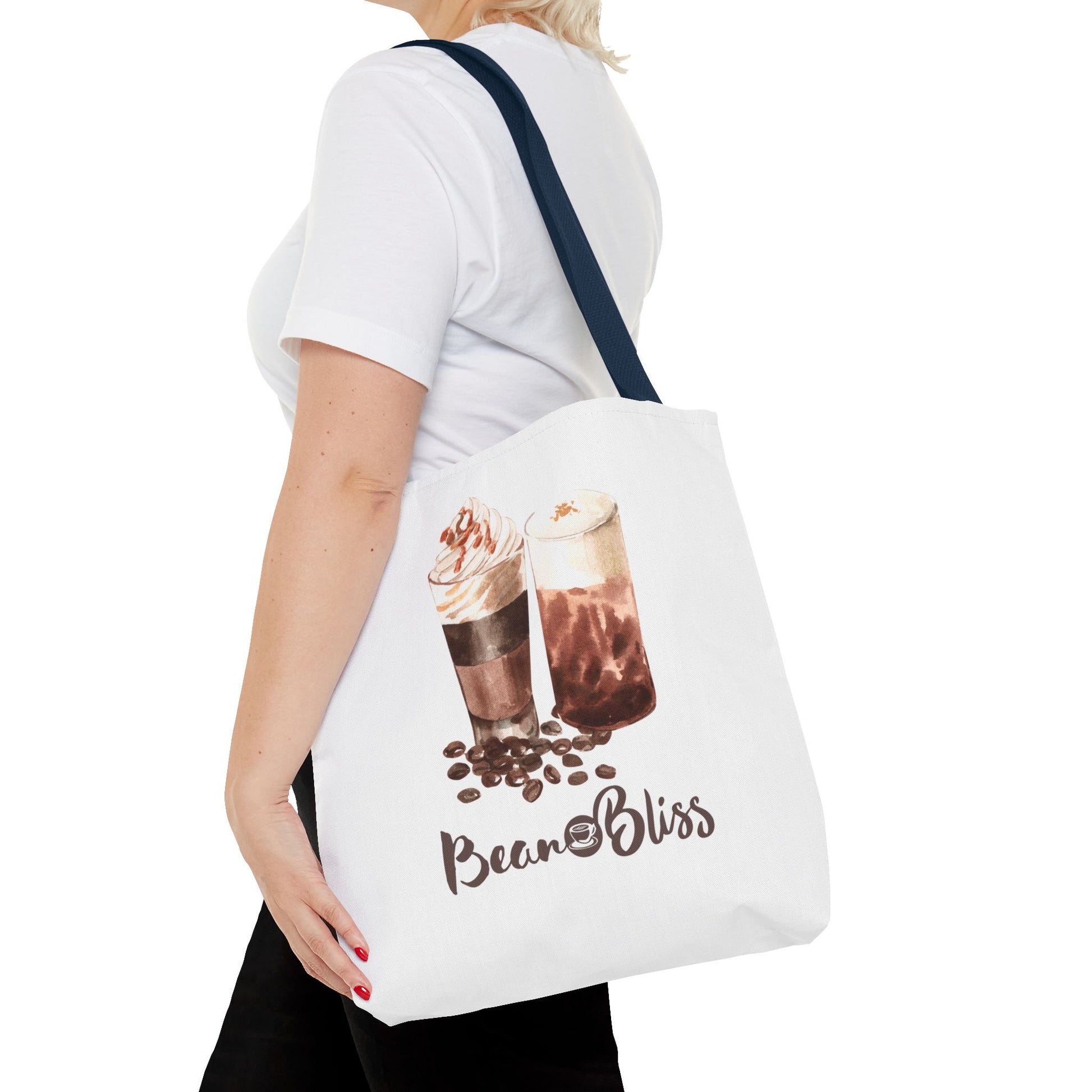 Bean & Bliss Tote bag - Bean & Bliss