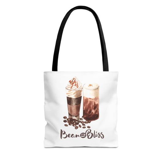 Bean & Bliss Tote bag - Bean & Bliss