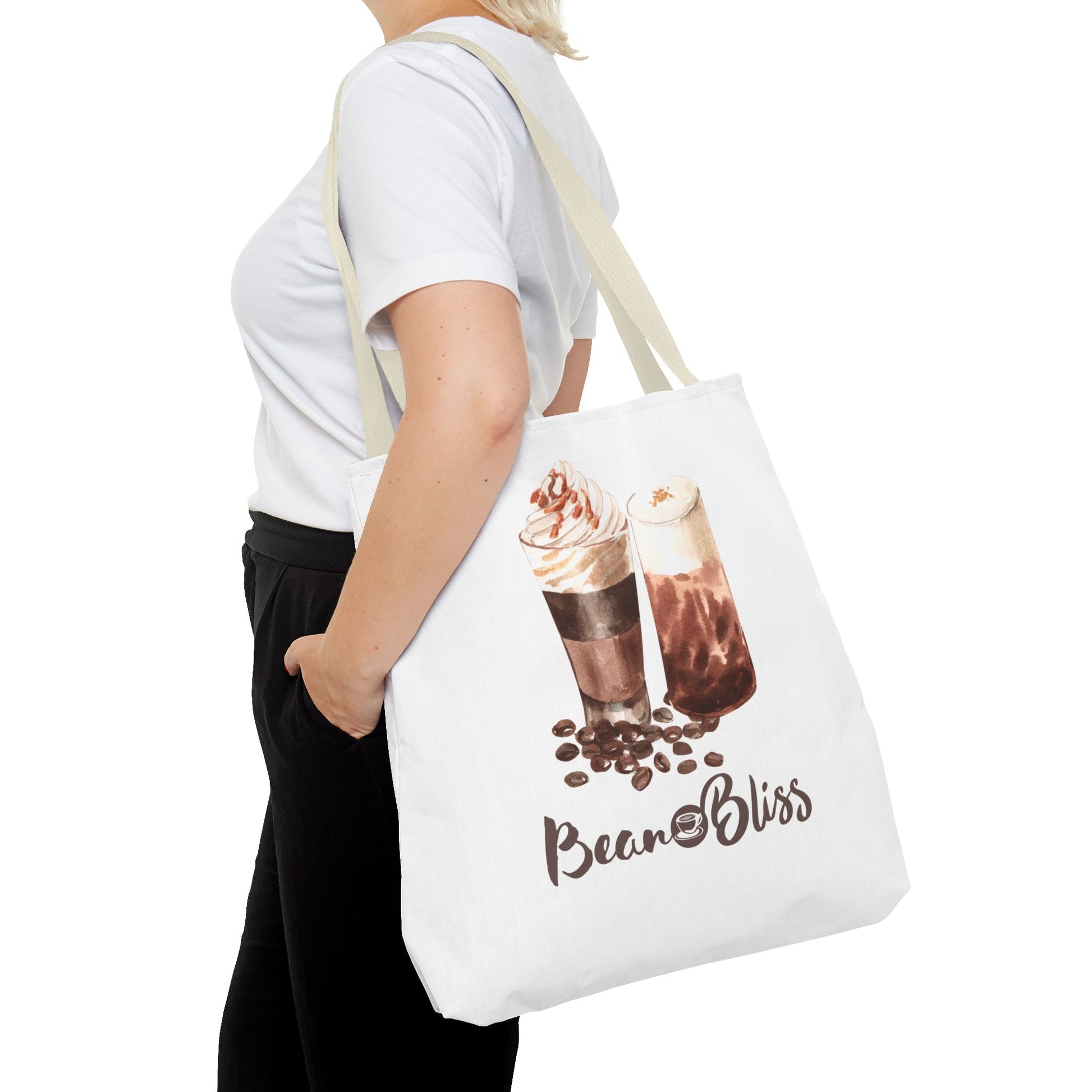 Bean & Bliss Tote bag - Bean & Bliss