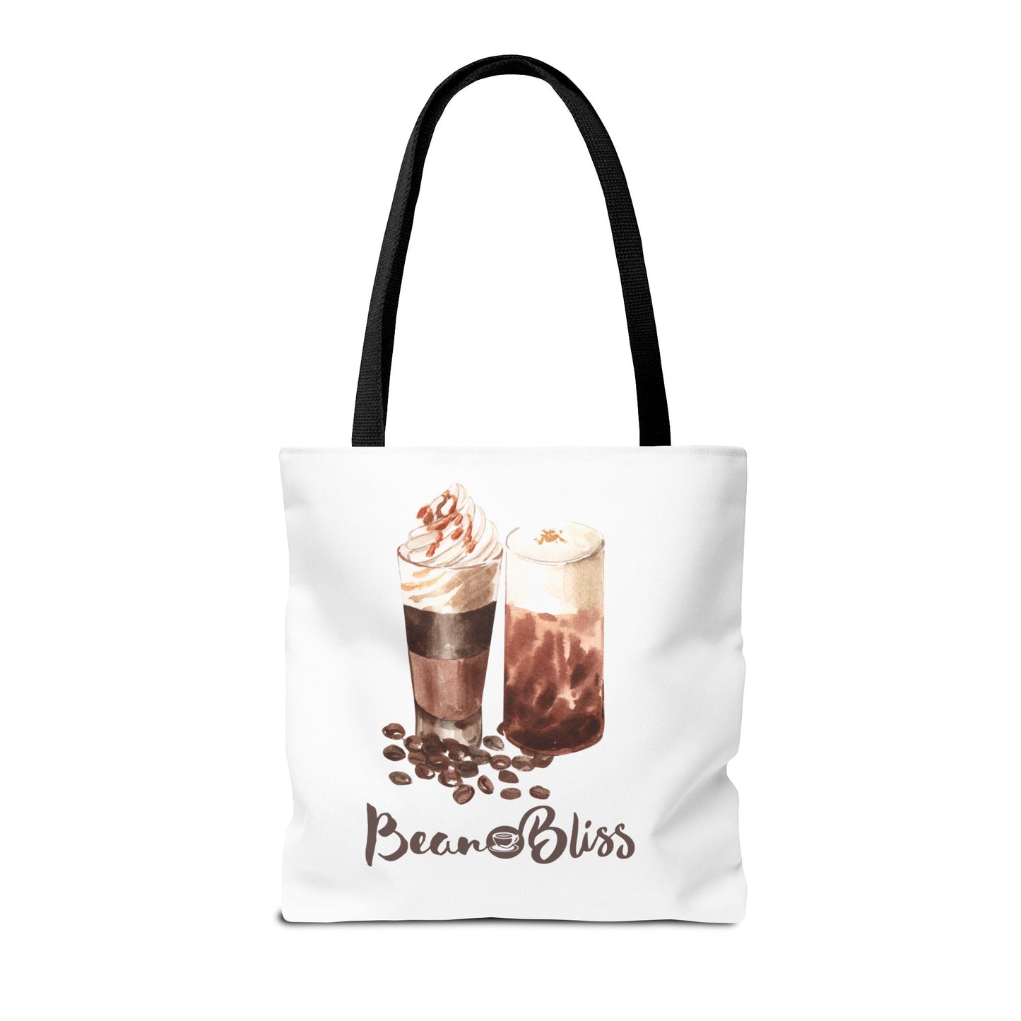 Bean & Bliss Tote bag - Bean & Bliss