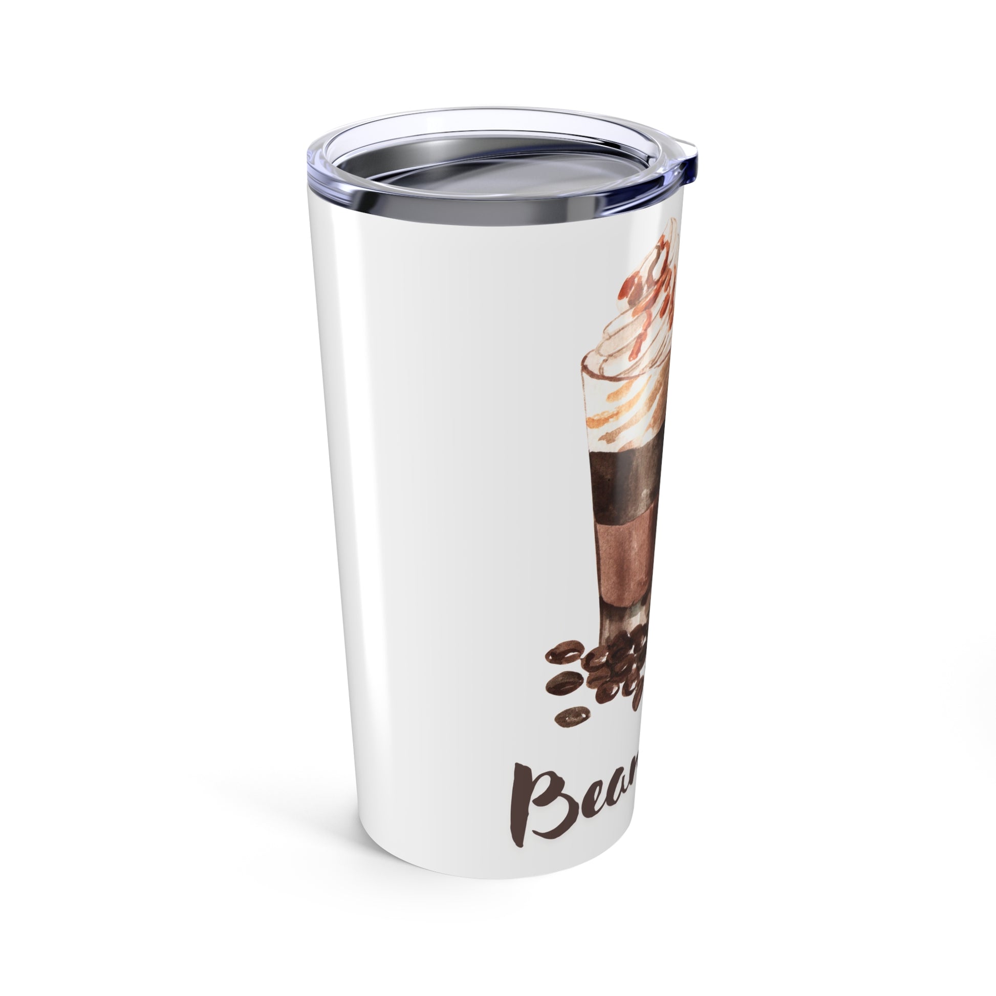 Bean & Bliss Tumbler - Bean & Bliss