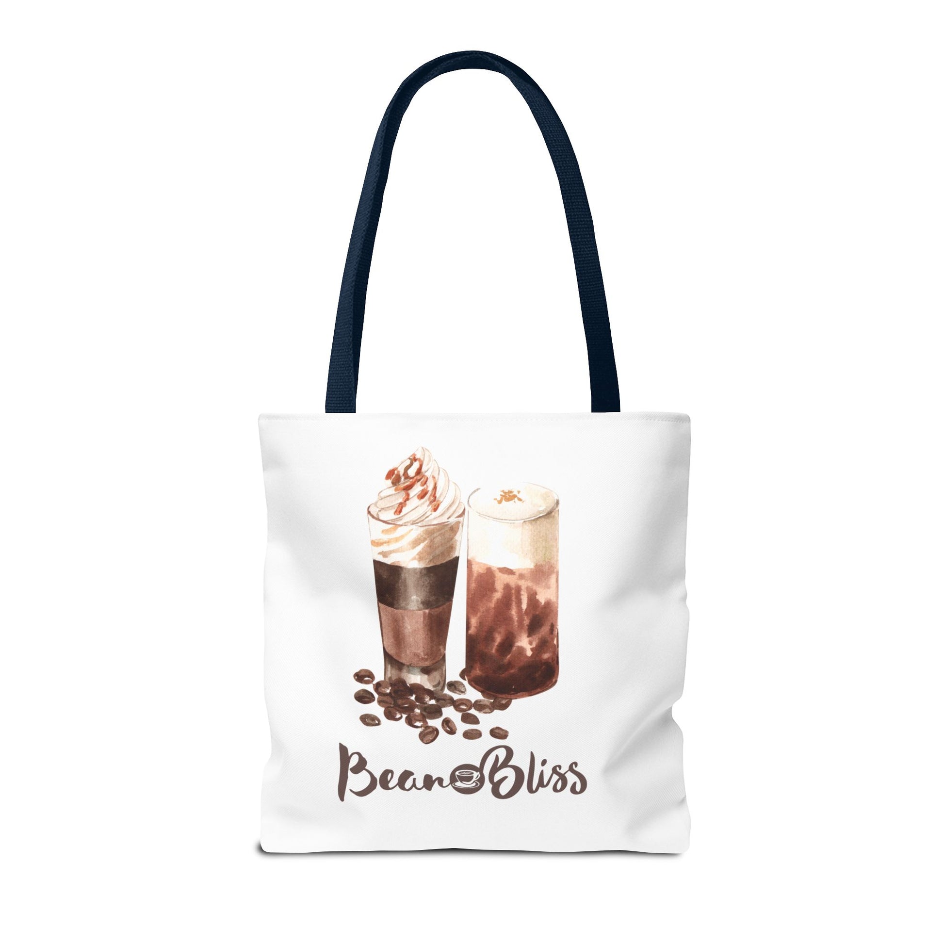 Bean & Bliss Tote bag - Bean & Bliss