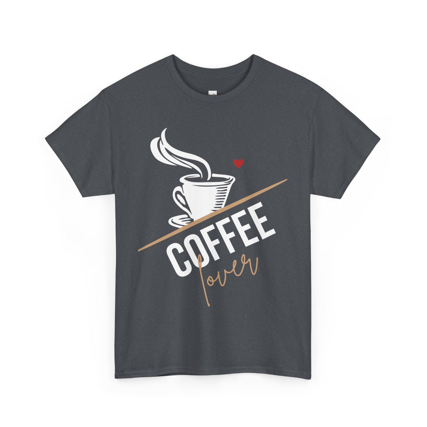 Coffee lover T-Shirt - Bean & Bliss