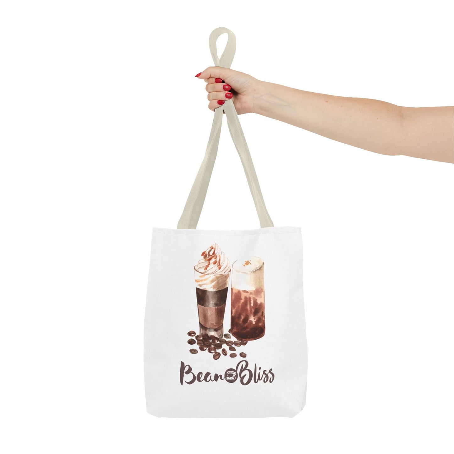 Bean & Bliss Tote bag - Bean & Bliss