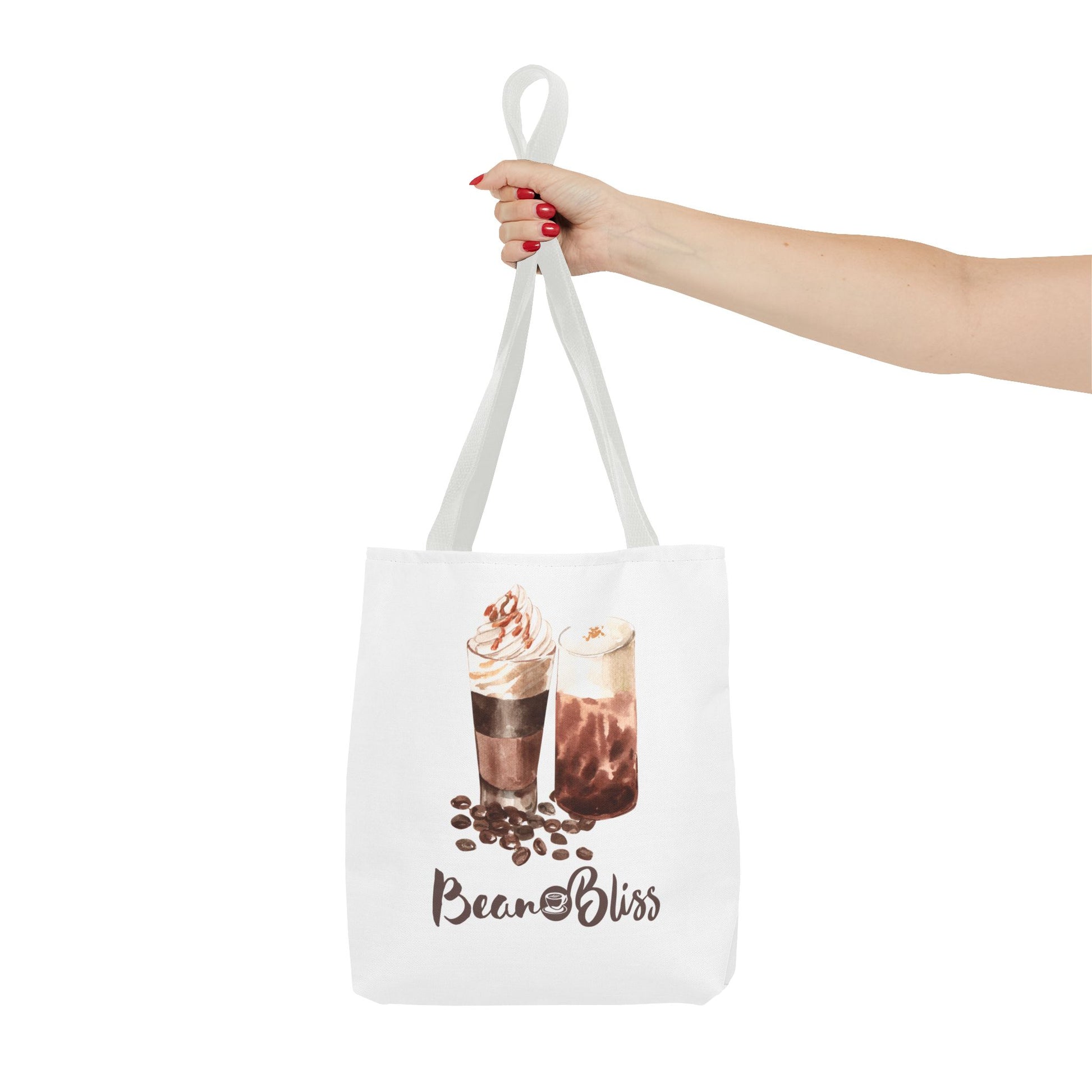 Bean & Bliss Tote bag - Bean & Bliss