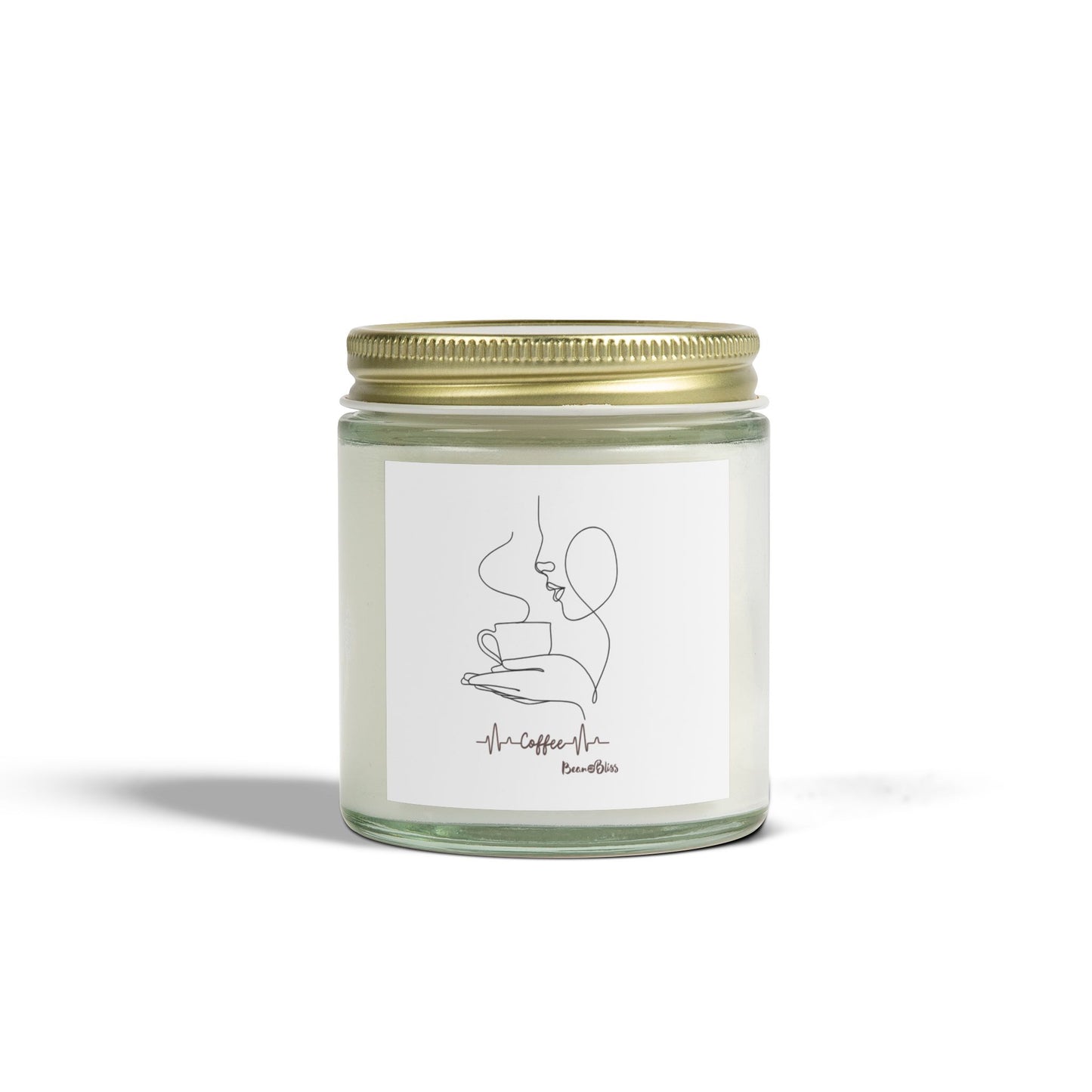 Bean & Bliss Candle - Bean & Bliss